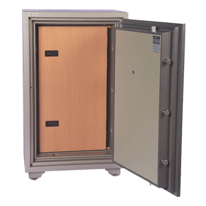 Liberty Safe Hollon HDS-1000E Data Safe - ONL HOL HDS-1000E