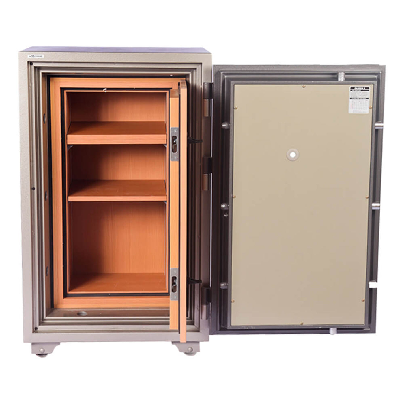 Liberty Safe Hollon HDS-1000E Data Safe - ONL HOL HDS-1000E