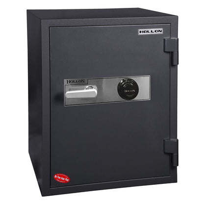 Liberty Safe Hollon HDS-750E Data Safe - ONL HOL HDS 750E