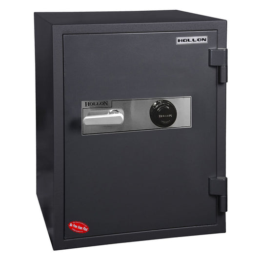 Liberty Safe Hollon HDS-750E Data Safe - ONL HOL HDS 750E