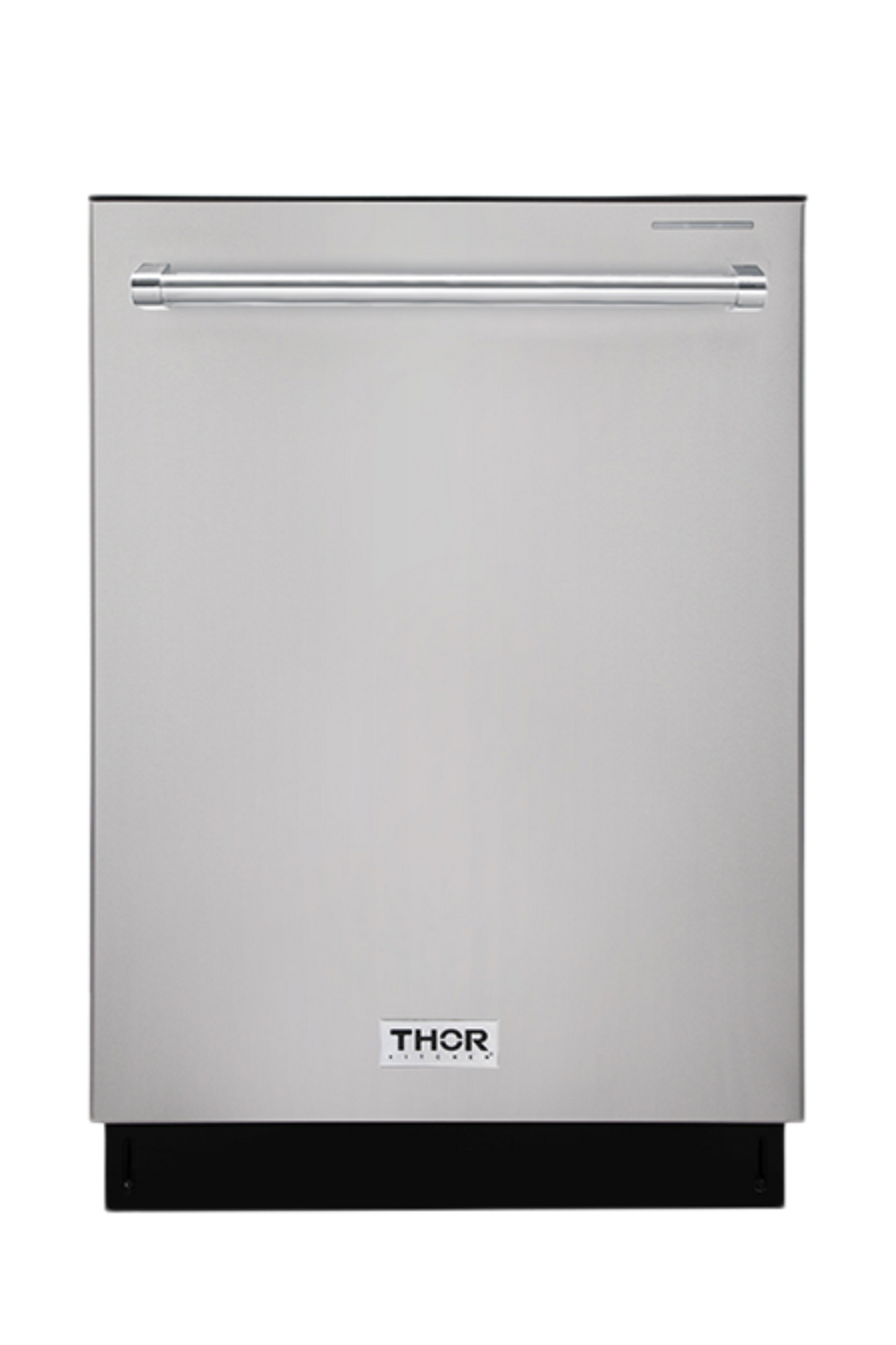 Thor Kitchen 24 Inch Built-in Dishwasher in Stainless Steel - HDW2401SS