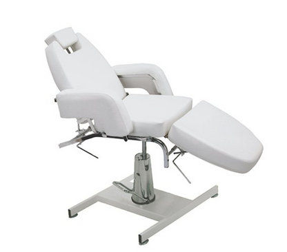 Pibbs Deluxe Facial Chair with Hydraulic Base Pibbs - HF803