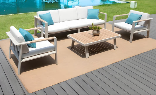 Higold Nofi Seating Set - HGA-680130