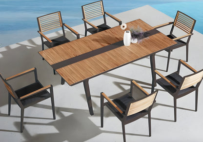 Higold Champion Dining Set - HGA-2043D