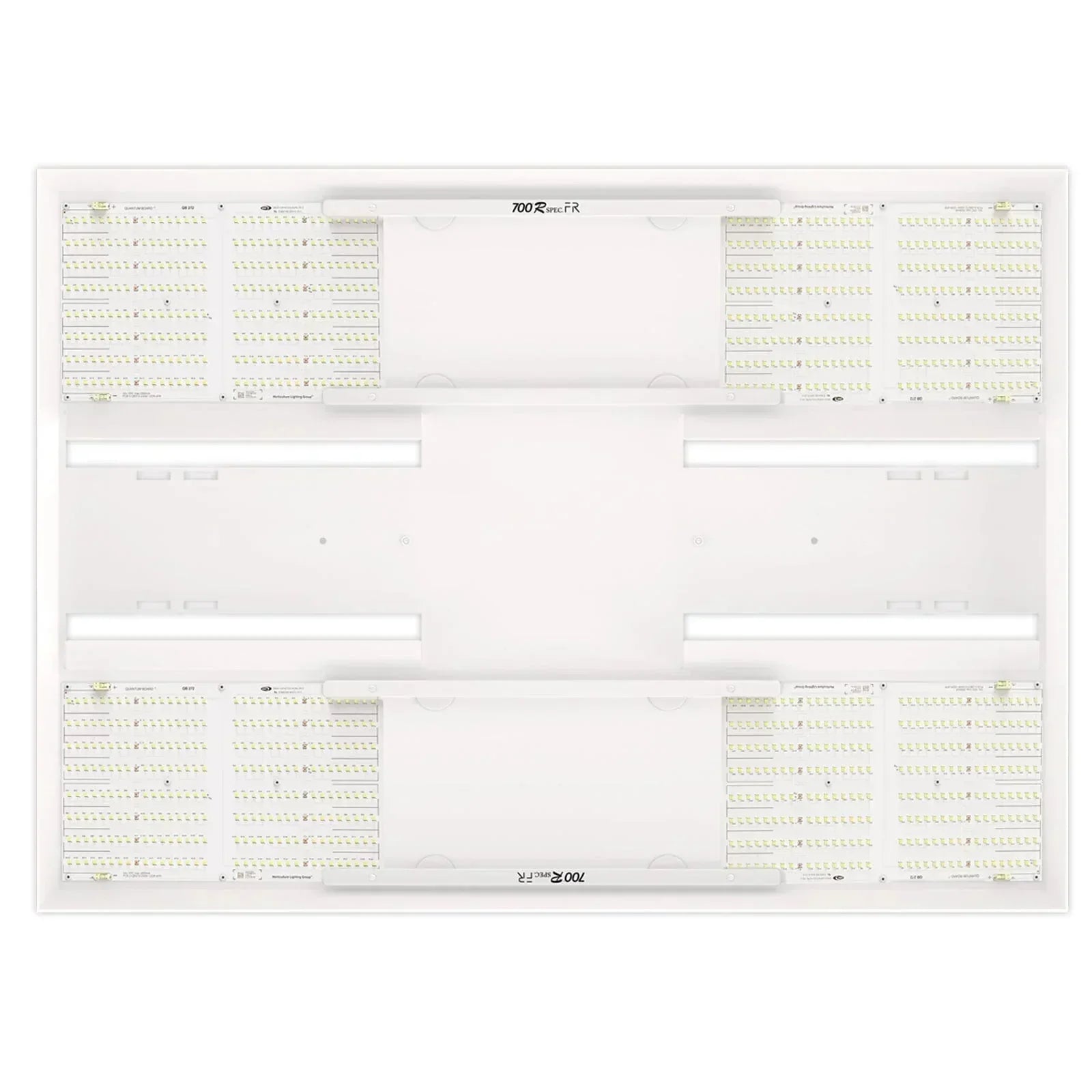 Horticulture Lighting Group HLG 700 Rspec FR