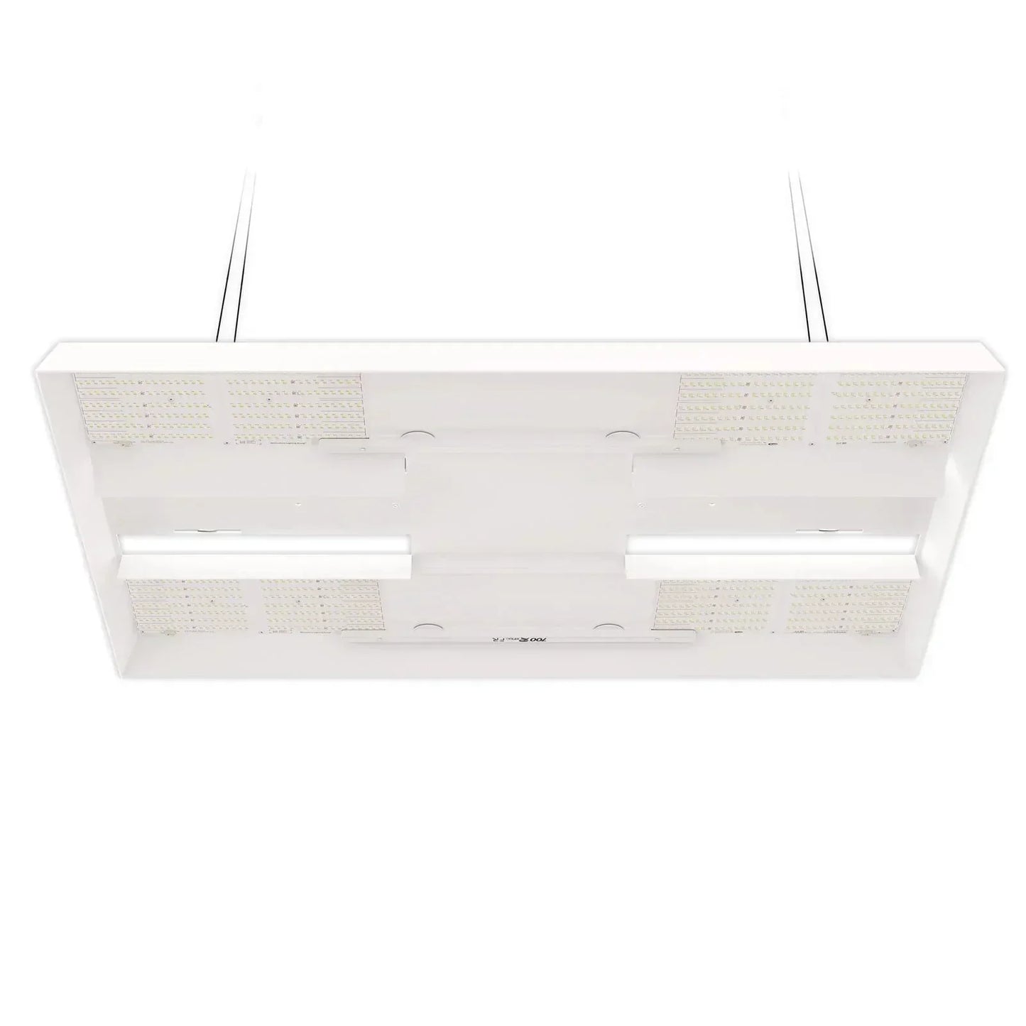 Horticulture Lighting Group HLG 700 Rspec FR