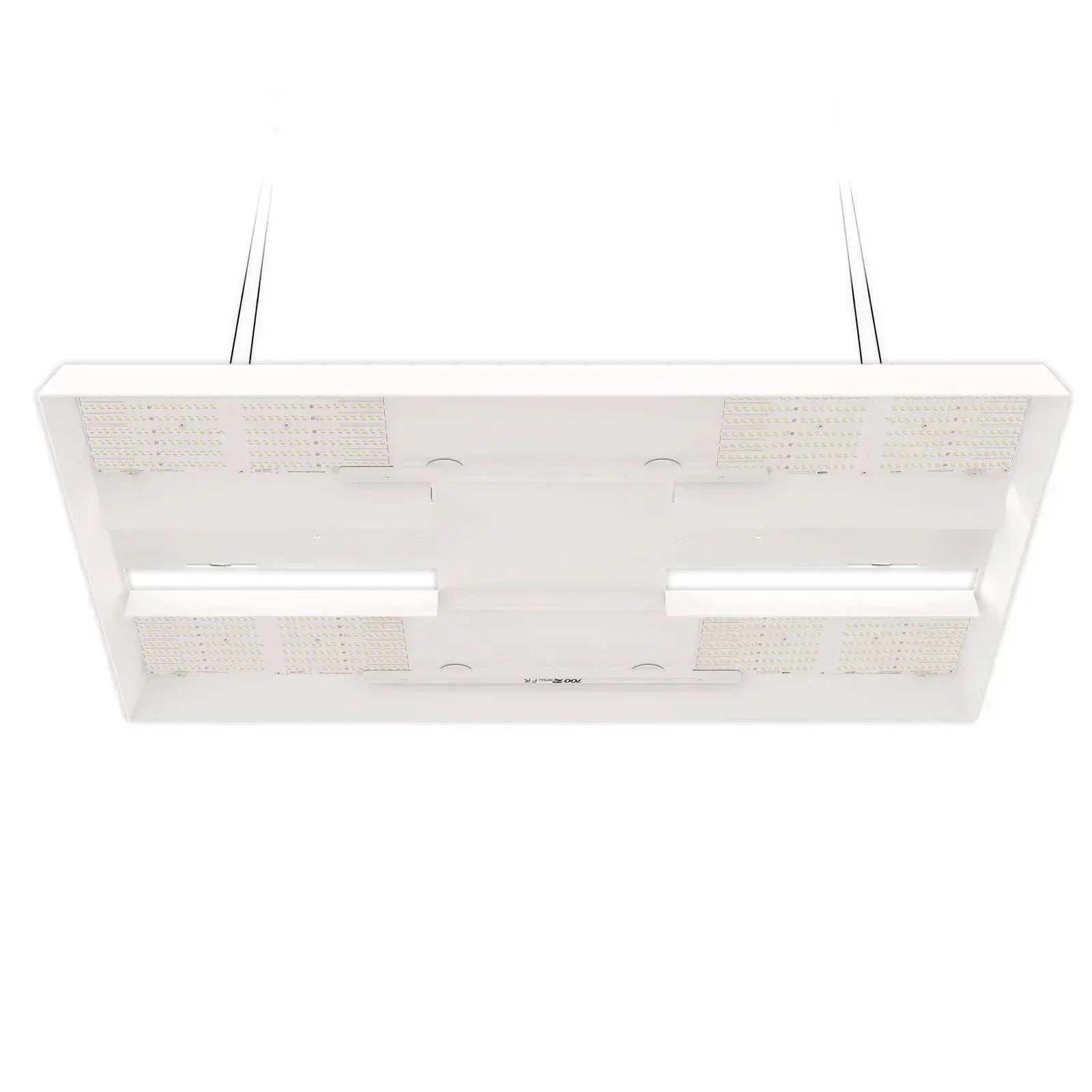 Horticulture Lighting Group HLG 700 Rspec FR