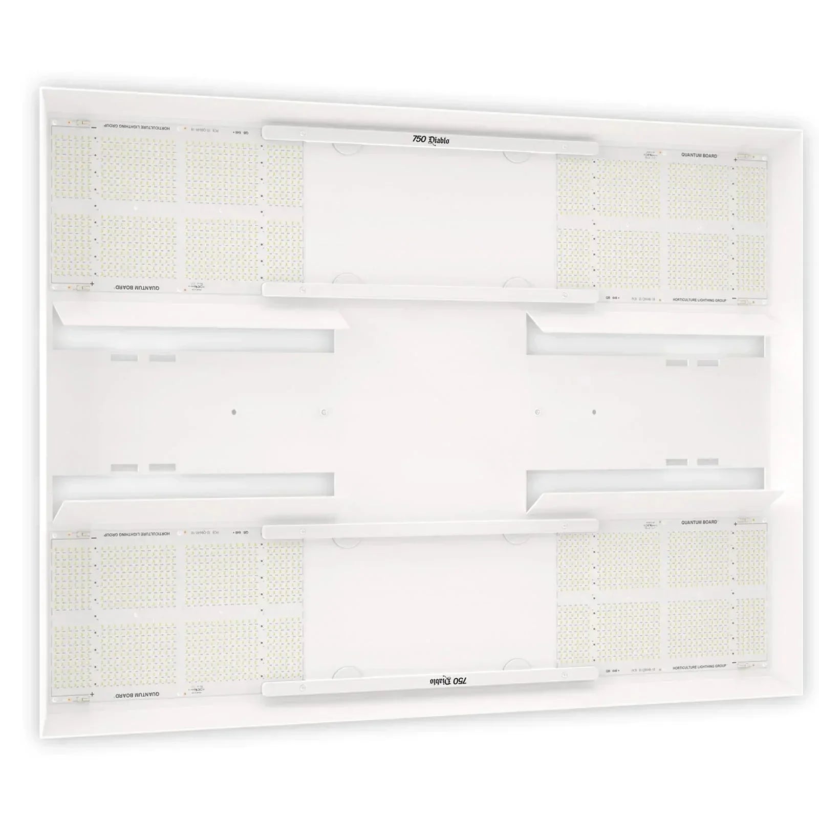 Horticulture Lighting Group HLG 750 Diablo