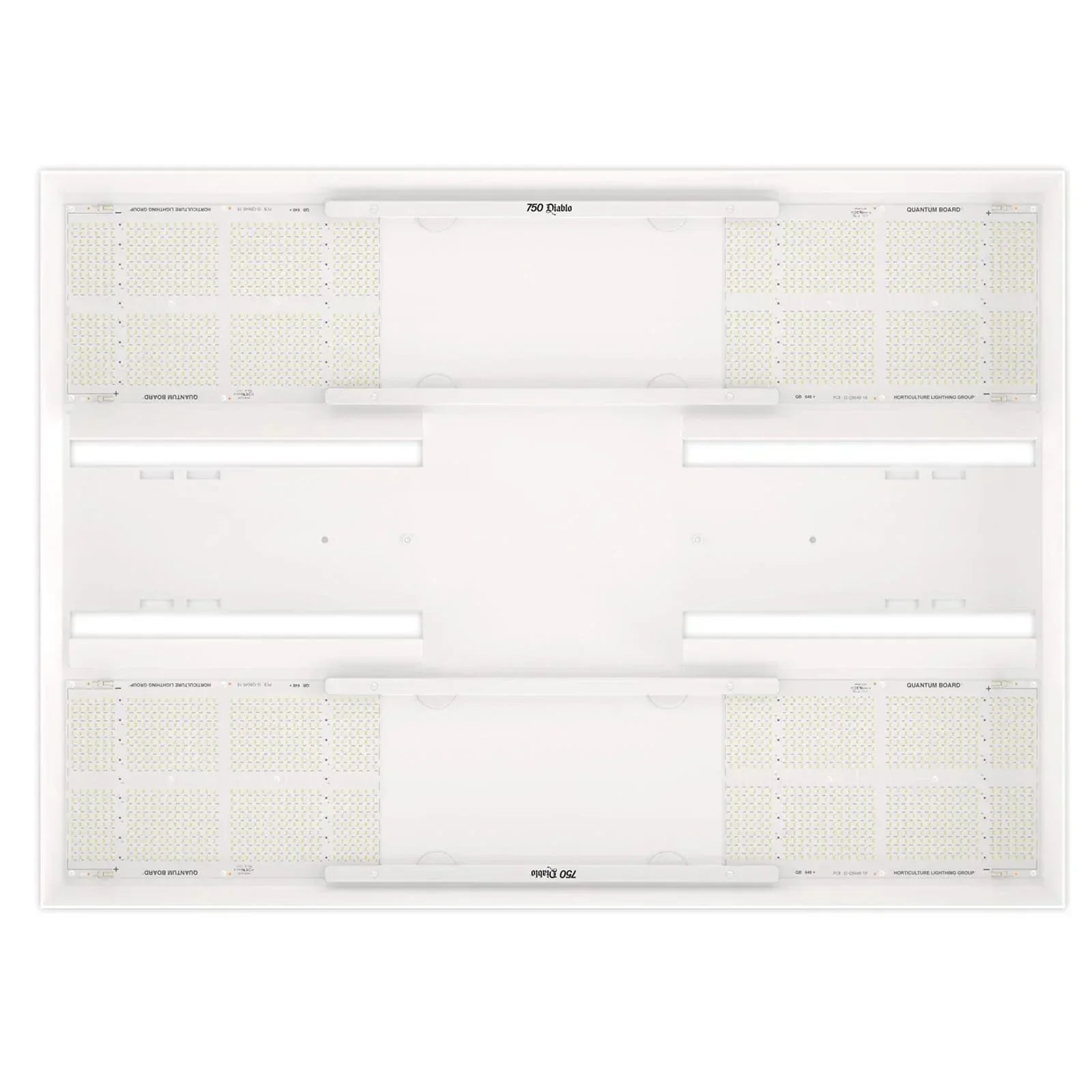 Horticulture Lighting Group HLG 750 Diablo