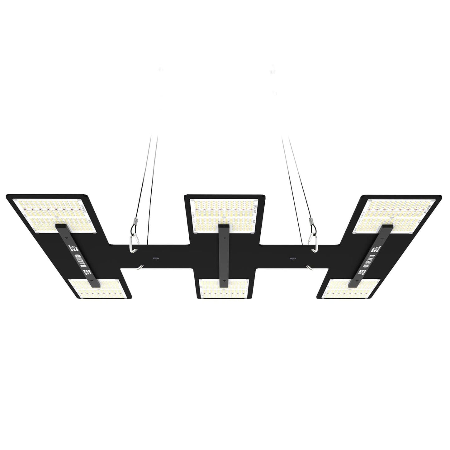 Horticulture Lighting Group HLG Black Bird