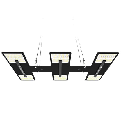 Horticulture Lighting Group HLG Black Bird