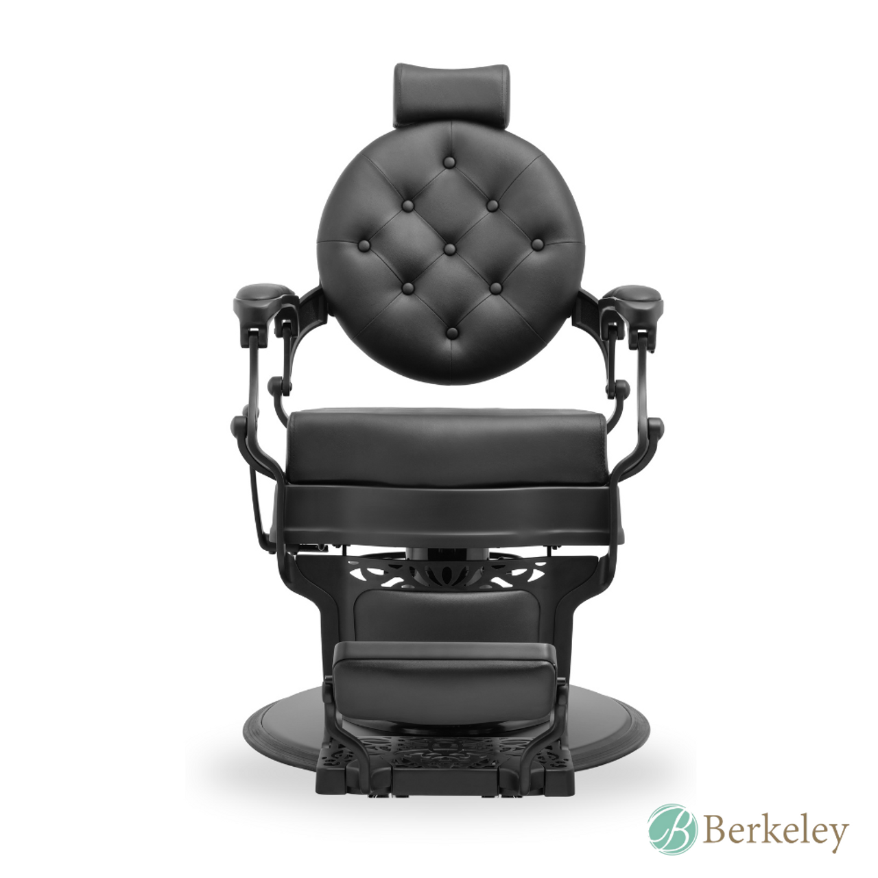 TRUMAN Barber Chair by Berkeley
