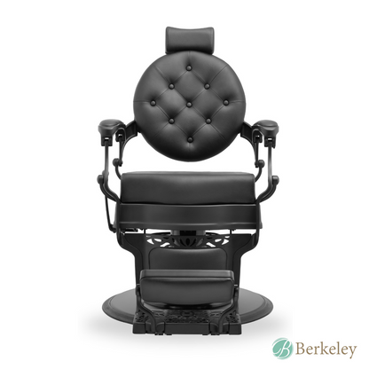 TRUMAN Barber Chair by Berkeley