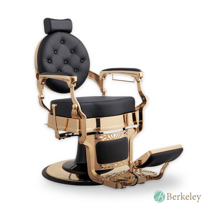 TRUMAN Barber Chair by Berkeley