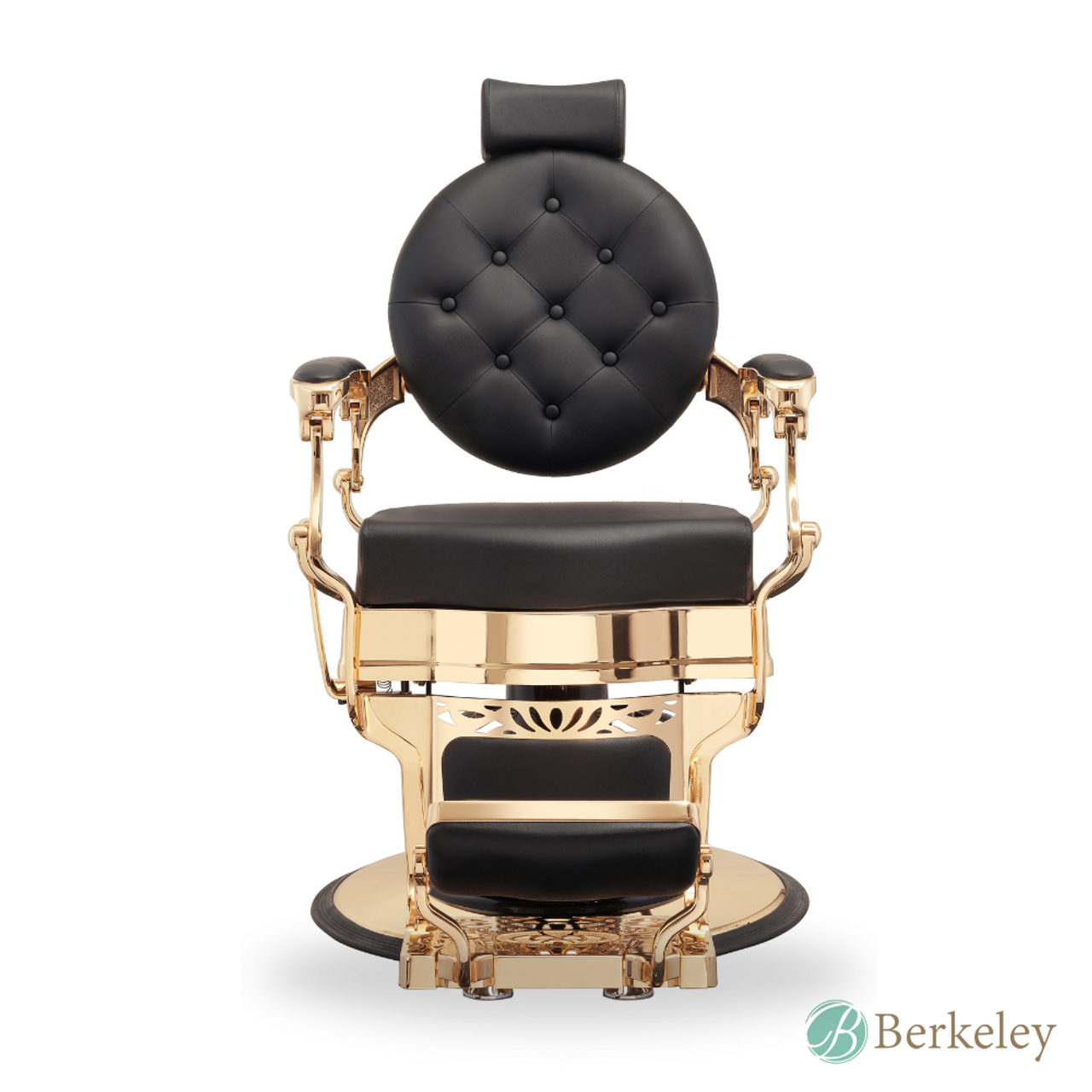 TRUMAN Barber Chair by Berkeley