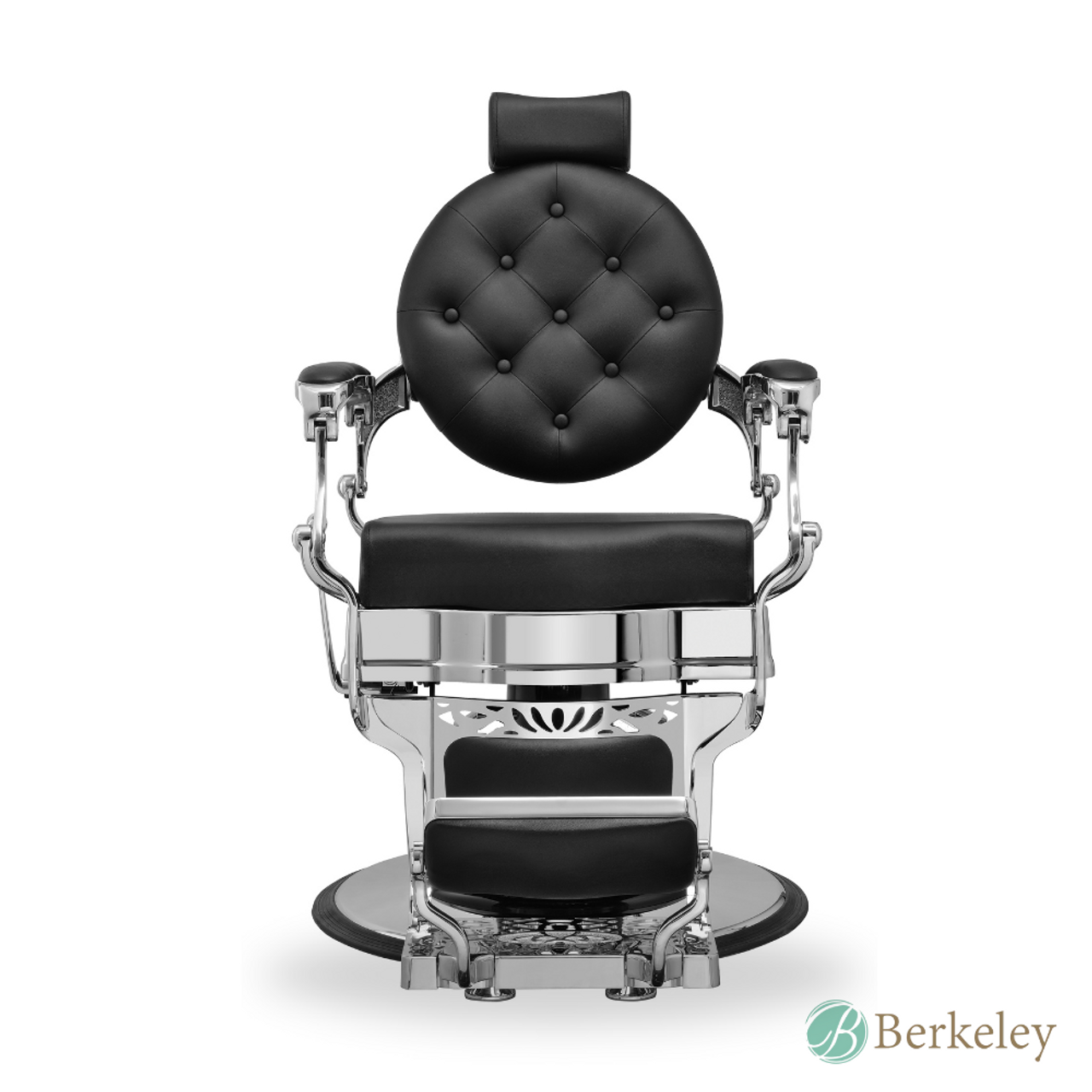 TRUMAN Barber Chair by Berkeley