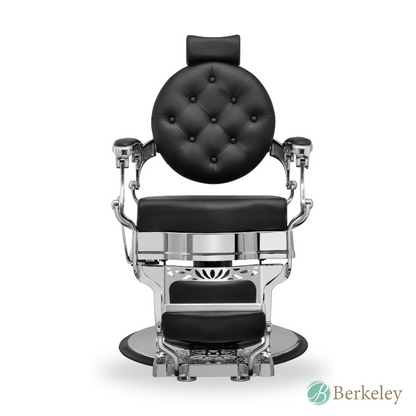 TRUMAN Barber Chair by Berkeley