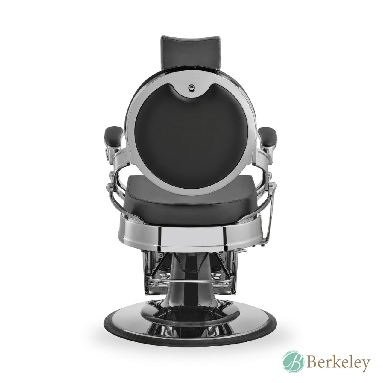 TRUMAN Barber Chair by Berkeley