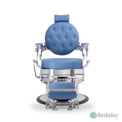 TRUMAN Barber Chair by Berkeley