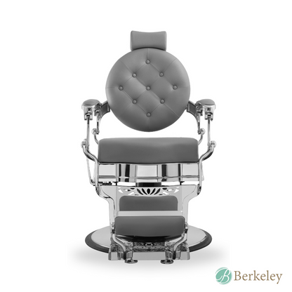 TRUMAN Barber Chair by Berkeley