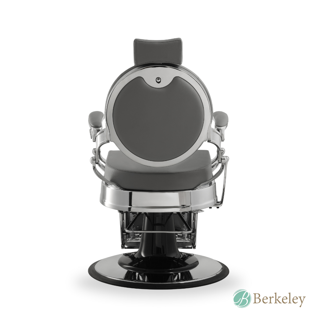 TRUMAN Barber Chair by Berkeley