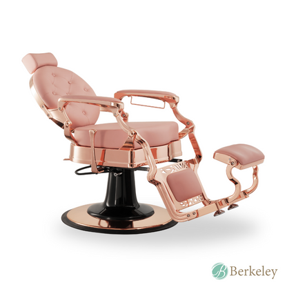 TRUMAN Barber Chair by Berkeley