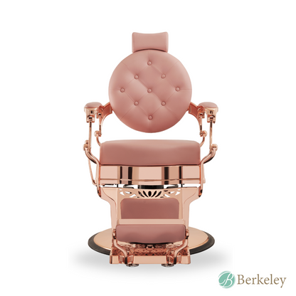 TRUMAN Barber Chair by Berkeley