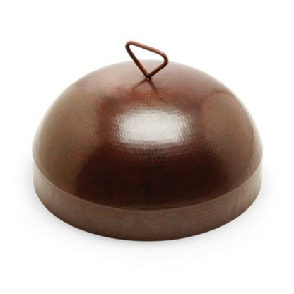 HPC Fire Mesa Copper Gas Fire Bowl – MESA32-MLFPK-LP