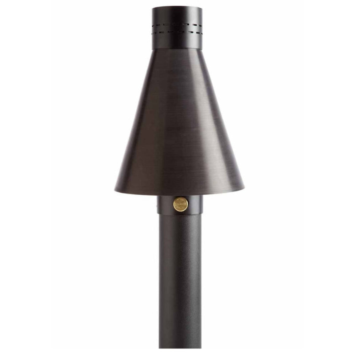 HPC Fire TK Torch Natural Gas/Propane Torch - TKHEAD40MAN-B-LP