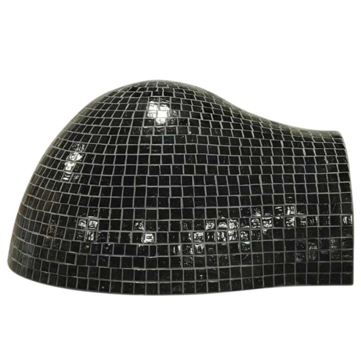 HPC Fire Forno De Pizza Outdoor Pizza Oven with Cart | Forno Series - FDP-FORNO/OB-EI-NG