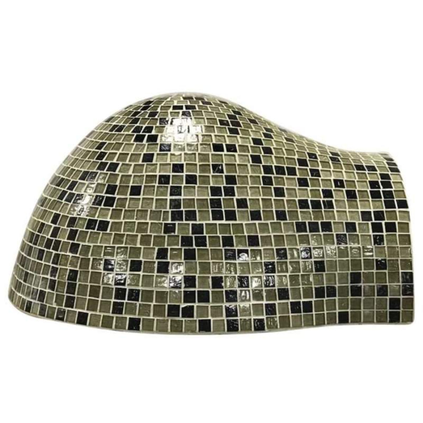 HPC Fire Forno De Pizza Outdoor Pizza Oven with Cart | Forno Series - FDP-FORNO/OB-EI-NG