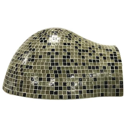 HPC Fire Forno De Pizza Outdoor Pizza Oven with Cart | Forno Series - FDP-FORNO/OB-EI-NG