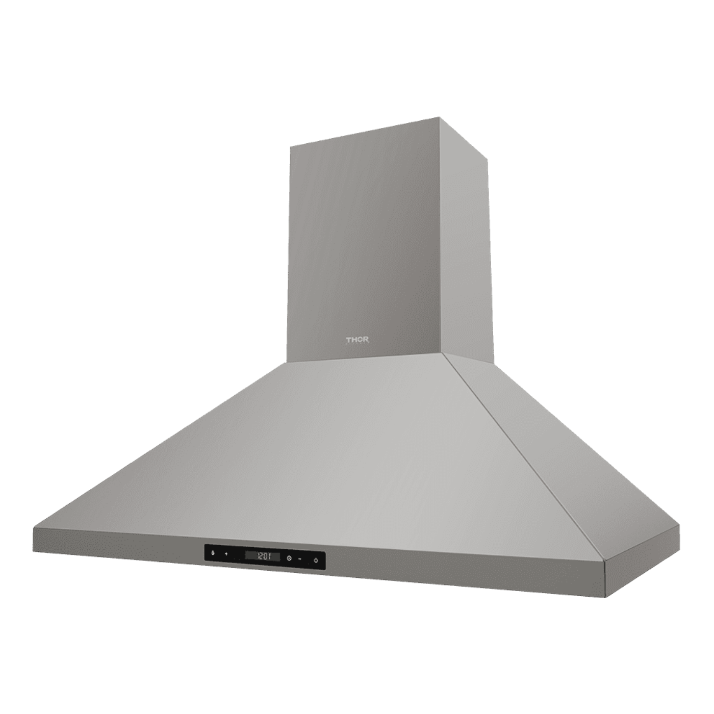 Thor Kitchen 30 Inch Wall Mount Range Hood in Stainless Steel - HRH3007U
