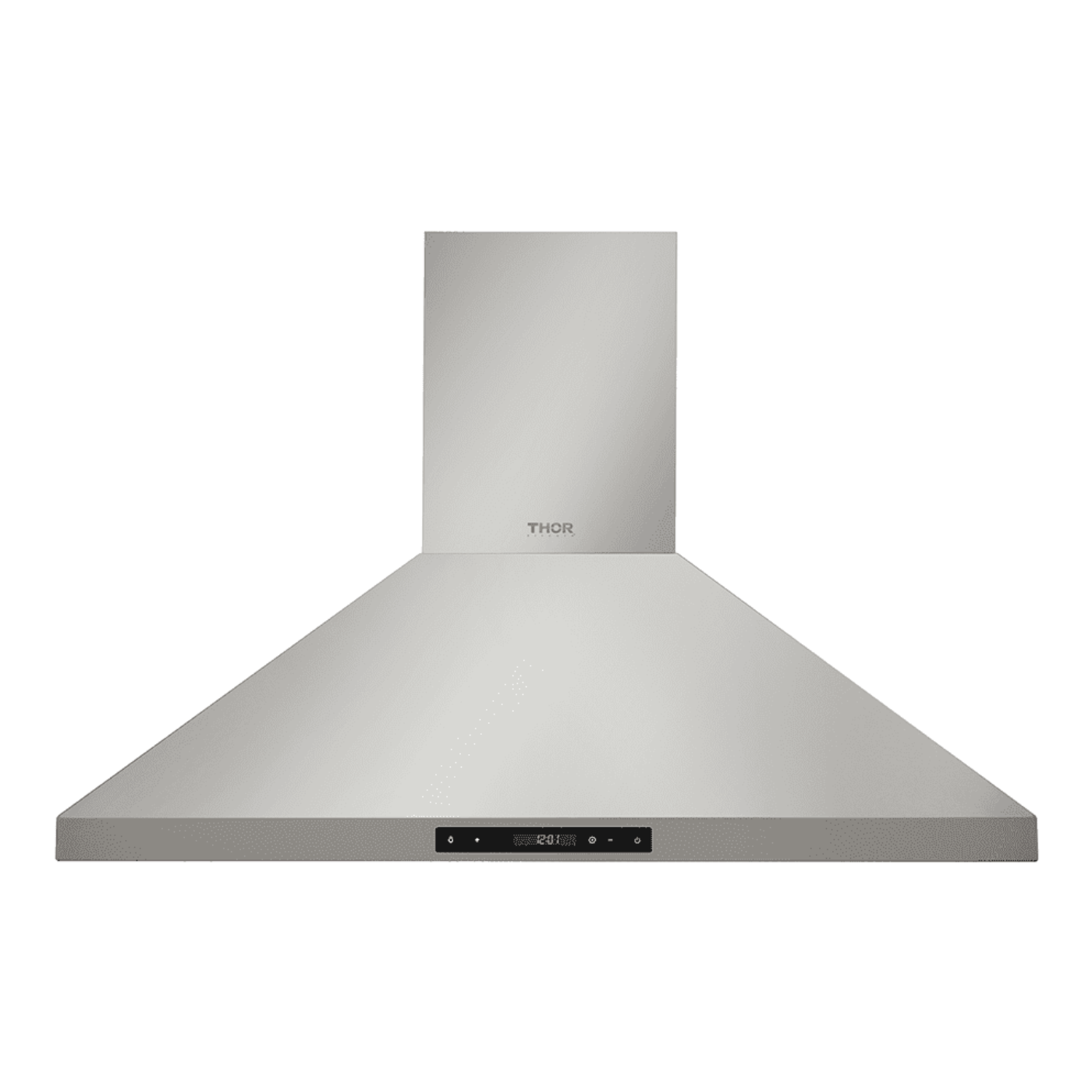 Thor Kitchen 36 Inch Wall Mount Range Hood in Stainless Steel - HRH3607U