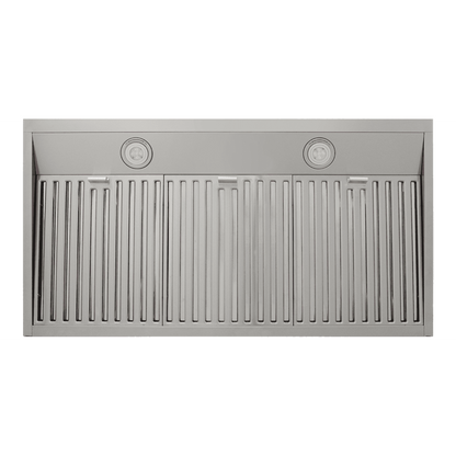 Thor Kitchen 36 Inch Wall Mount Range Hood in Stainless Steel - HRH3607U