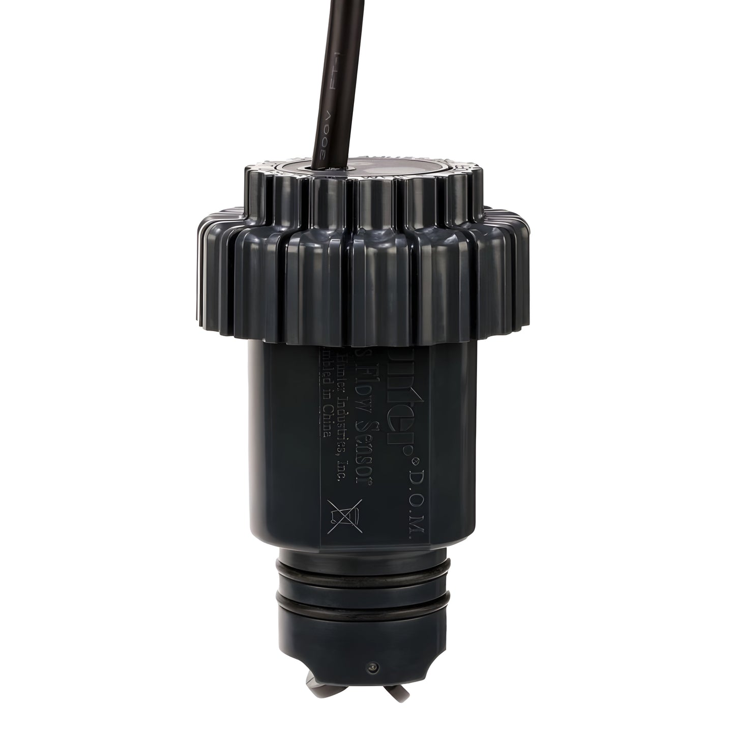 Hunter - WFS - Wireless Flow Sensor Kit - Domestic 900 mHz (All 3 sensor, transmitter and receiver) - WFS