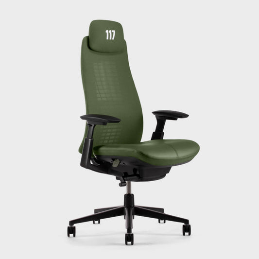 Haworth x Halo: Fern Gaming Chair - BP02026