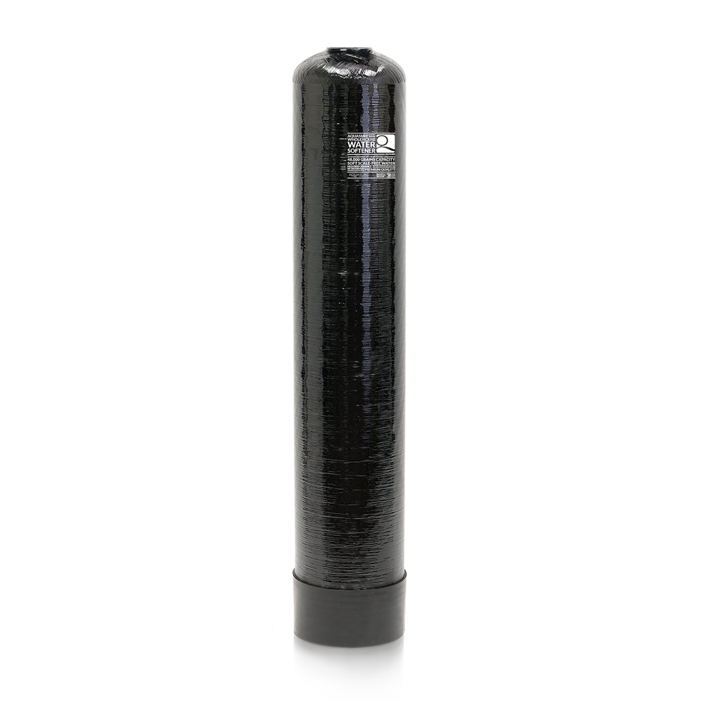 Aquasure AS-HS7X Resin Tank - AF-HS7X1252RT