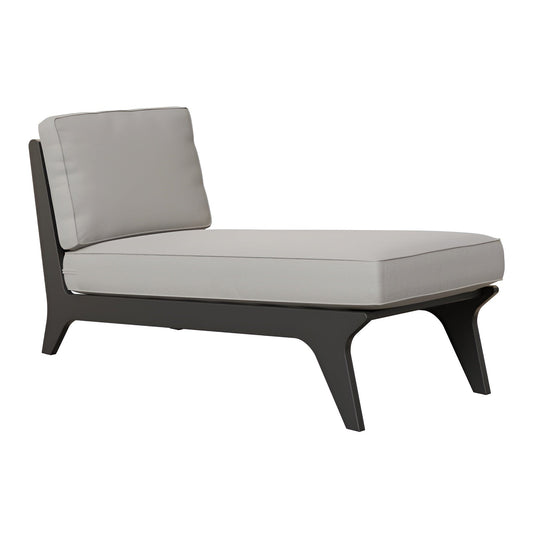 Berlin Gardens Hartley Loveseat- HALS4929