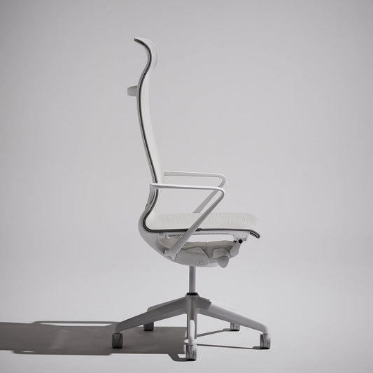 Veda High-Back Chair -  BP00982