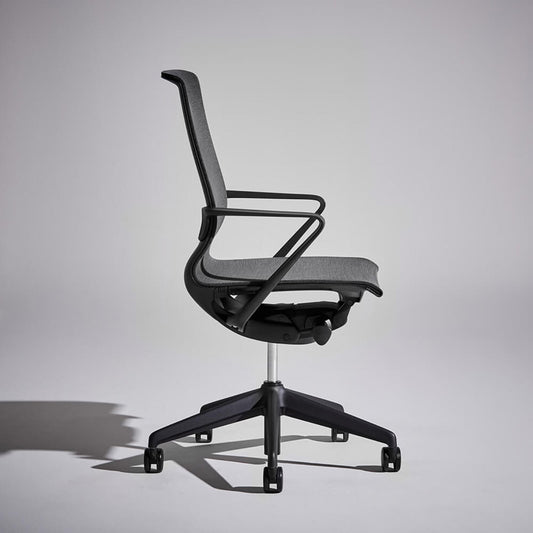 Veda Mid-Back Chair - BP00977