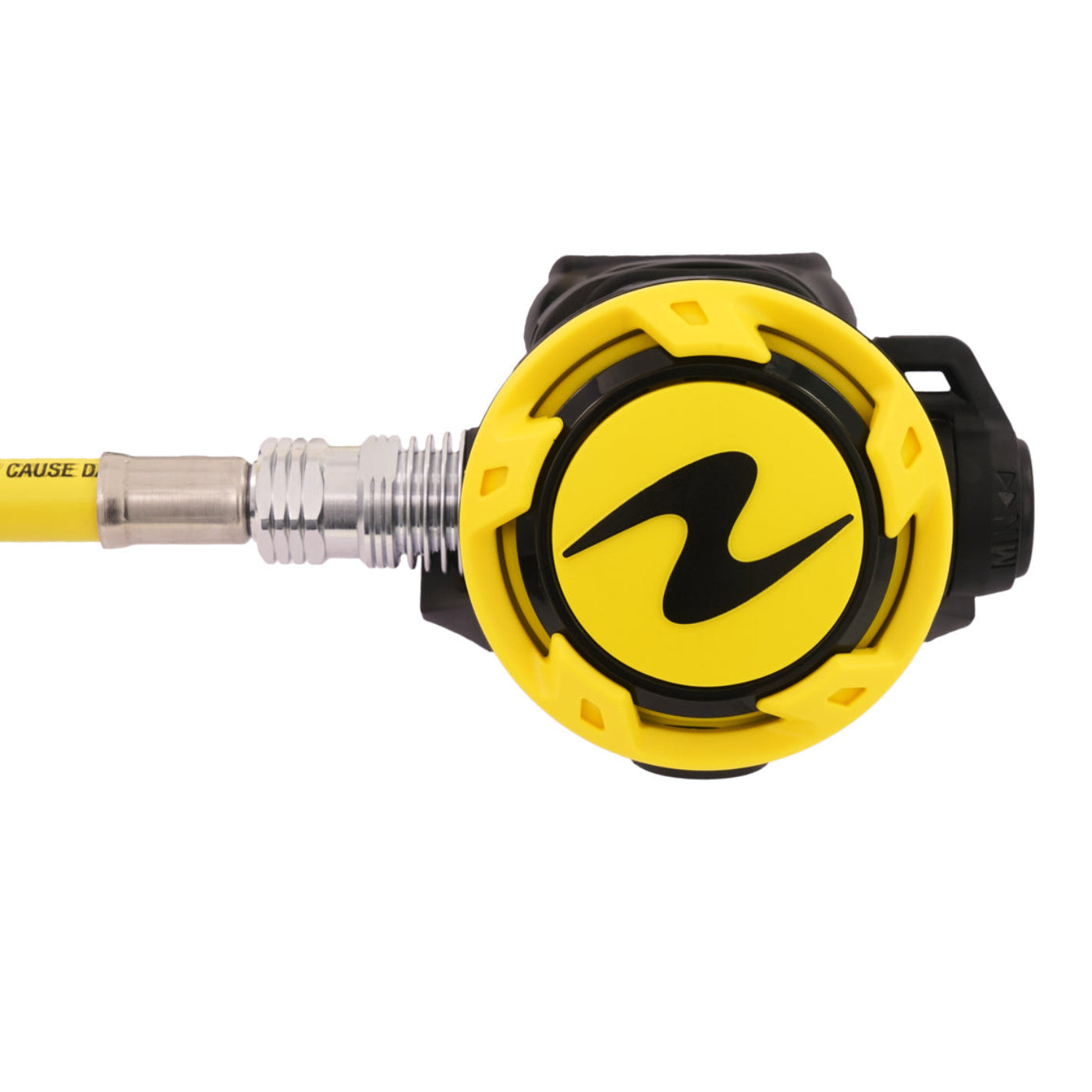 Aqua Lung Helix Pro Stage3 1st, 2nd, Octo Regulator - REG422 DIN SET