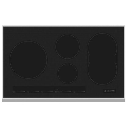 Hestan 36 Inch Electric Induction Cooktop - KRI36-BK