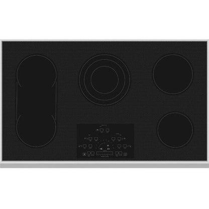 Hestan 36 Inch Electric Induction Cooktop - KRI36-BK