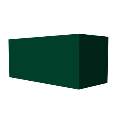 Hestan 30W X 36H Inch Duct Cover for 30 Inch Canopy and 42 Inch Chimney Hoods