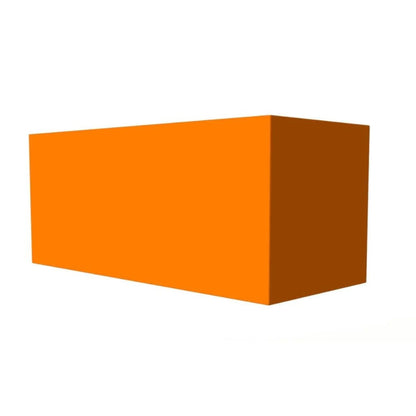 Hestan 30W X 36H Inch Duct Cover for 30 Inch Canopy and 42 Inch Chimney Hoods