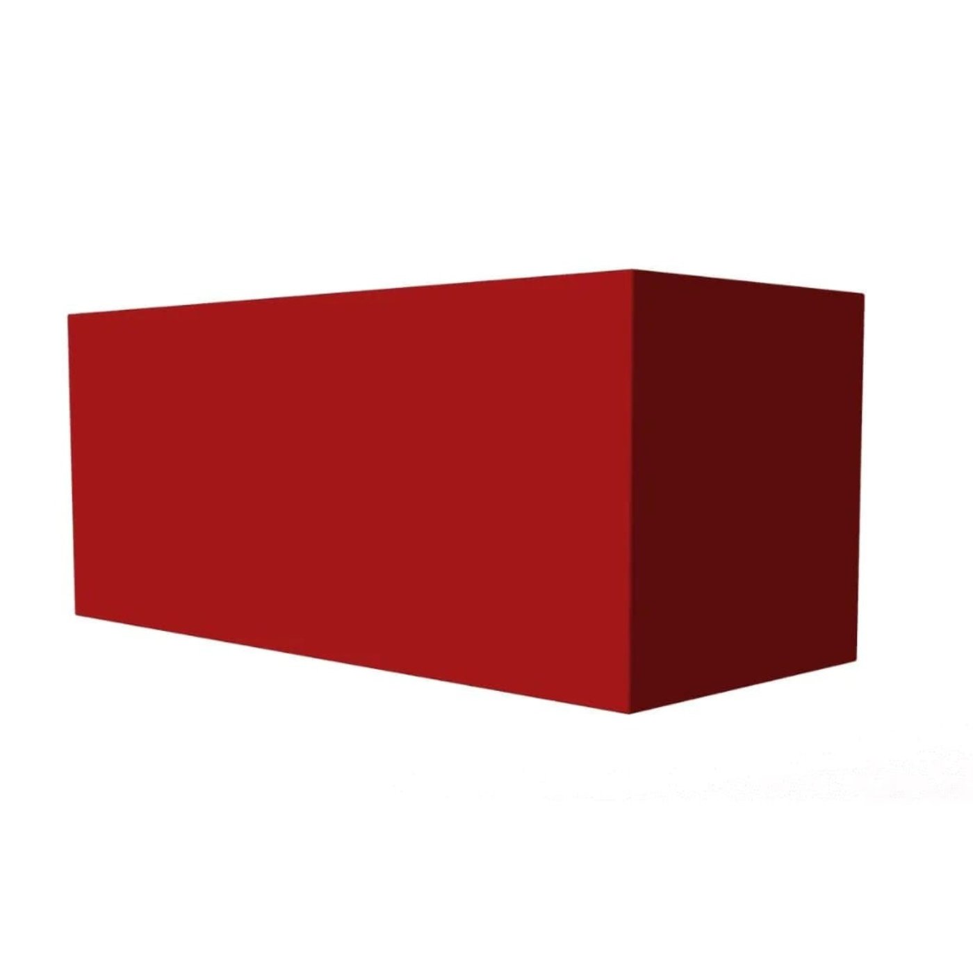 Hestan 30W X 36H Inch Duct Cover for 30 Inch Canopy and 42 Inch Chimney Hoods