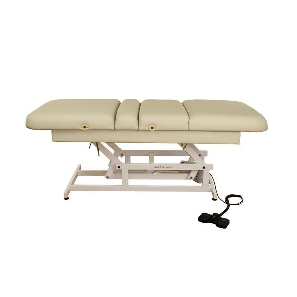 Touch America Multi-Pro HiLo Treatment Table (11240)