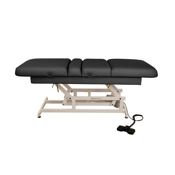 Touch America Multi-Pro HiLo Treatment Table (11240)