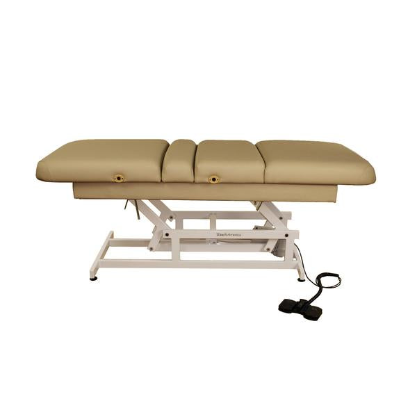 Touch America Multi-Pro HiLo Treatment Table (11240)
